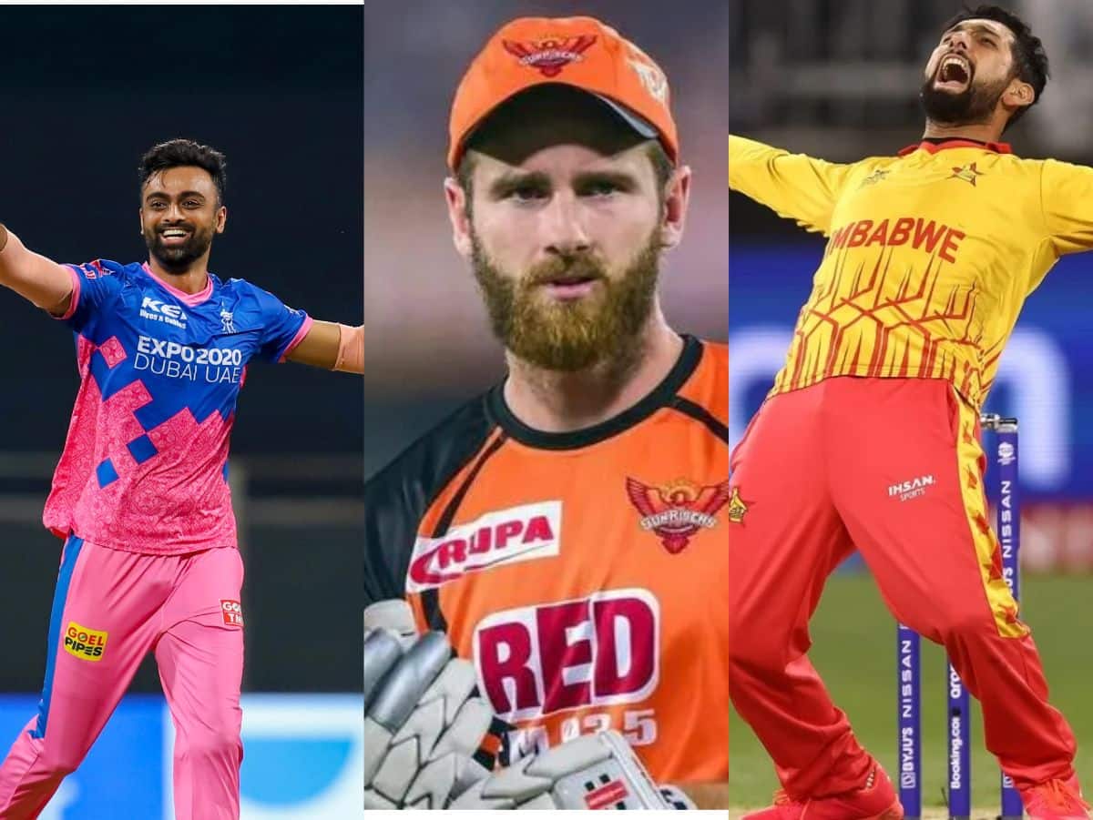 IPL Auction 2023 | Williamson To Shakib: Five Players Franchises Got For Cheap 